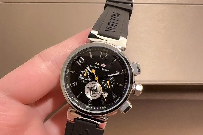 Replica LV 40mm 082203