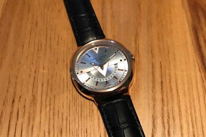 Replica LV 42X16mm 081674