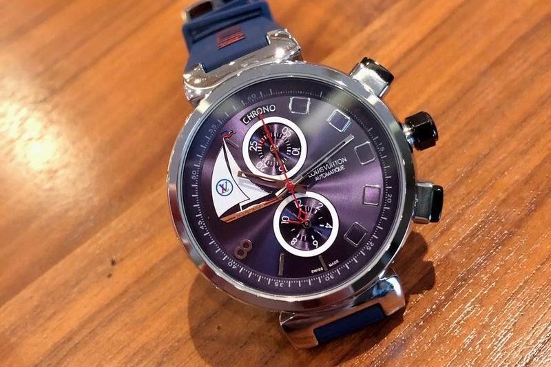 Replica LV 42X13mm 081677