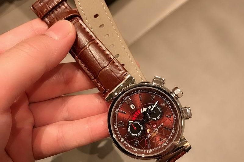 Replica LV 42X13mm 081665