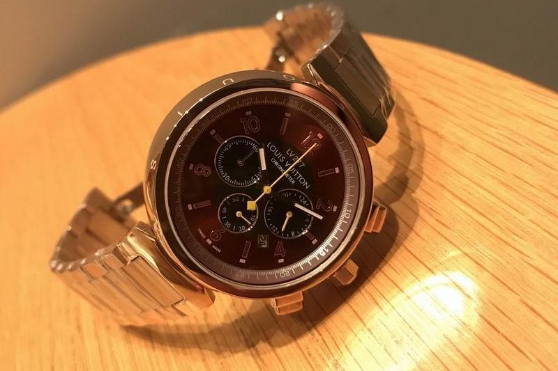 Replica LV 42X13mm 081659