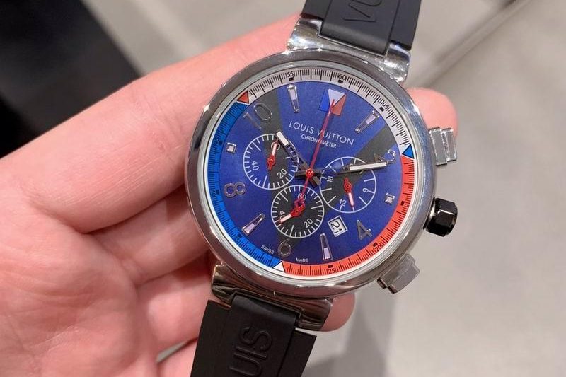 Replica LV 42X13mm 081615