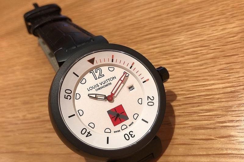 Replica LV 42mm 081666