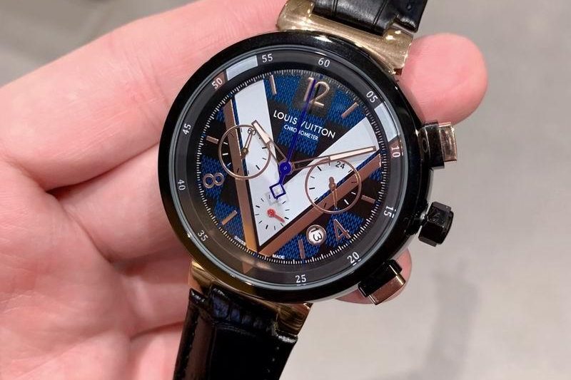 Replica LV 42mm 081662