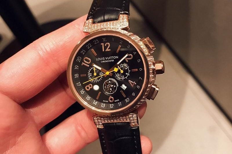 Replica LV 41X11mm 081649