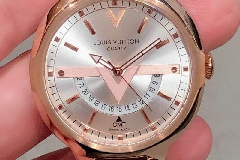 Replica LV 41mm 081661