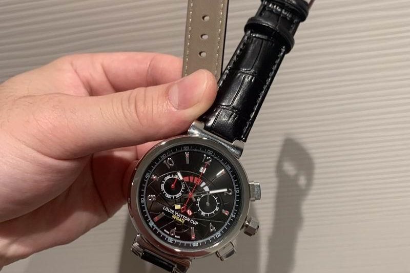 Replica LV 41mm 081639
