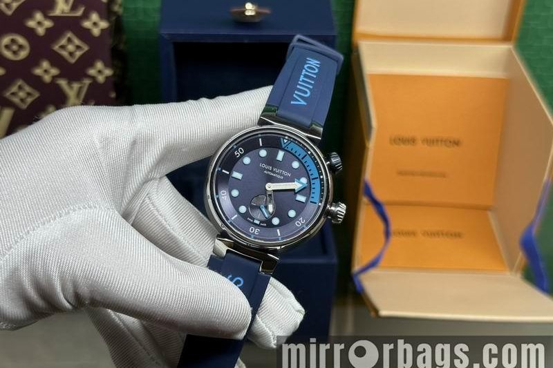 Replica LV 44mm 060303
