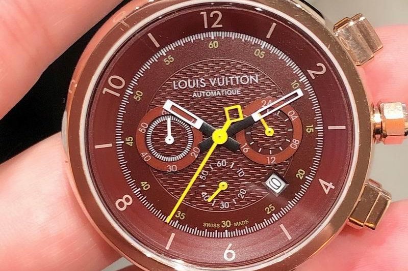 Replica LV Watch 032574