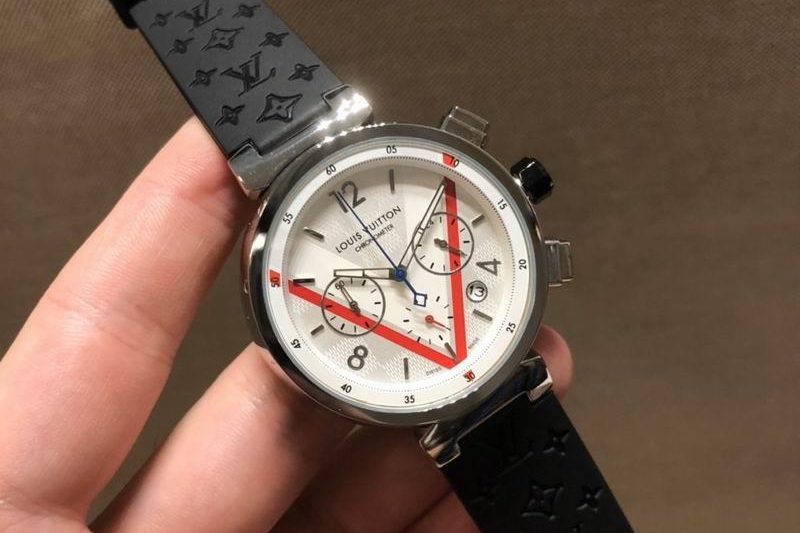 Replica LV 42mm 032594