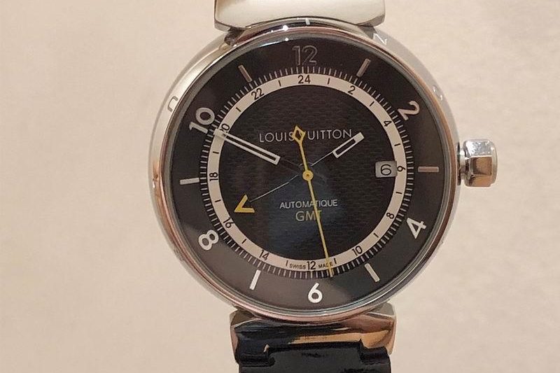 Replica LV 42mm 032584