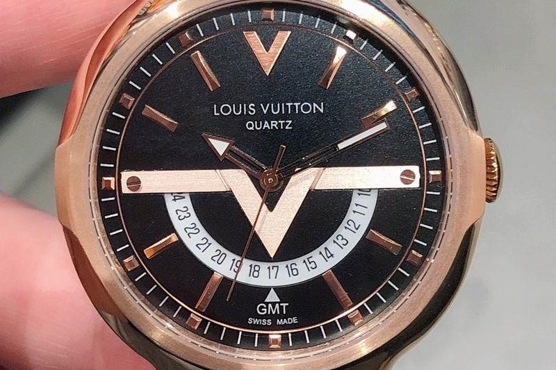 Replica LV 41mm 032591