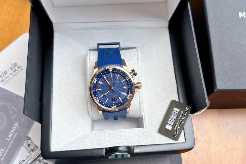 Replica Maurice Lacroix 42mm 090932