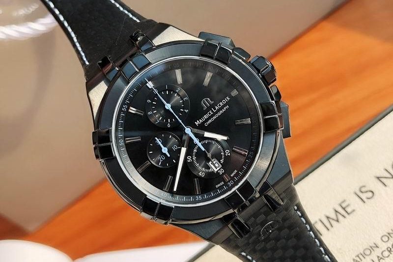 Replica Maurice Lacroix 42mm 102254