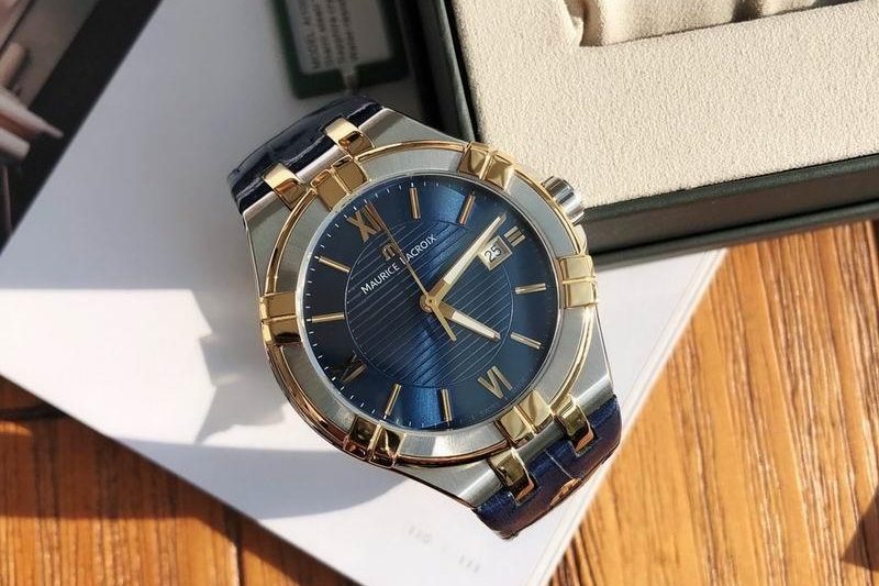 Replica Maurice Lacroix 42mm 102250