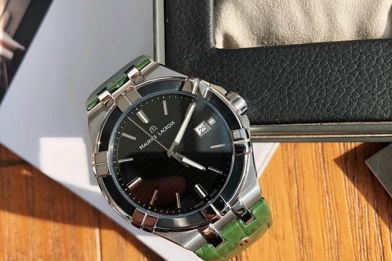 Replica Maurice Lacroix 42mm 102249