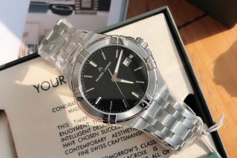 Replica Maurice Lacroix 42mm 102248