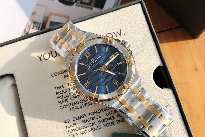Replica Maurice Lacroix 42mm 102247