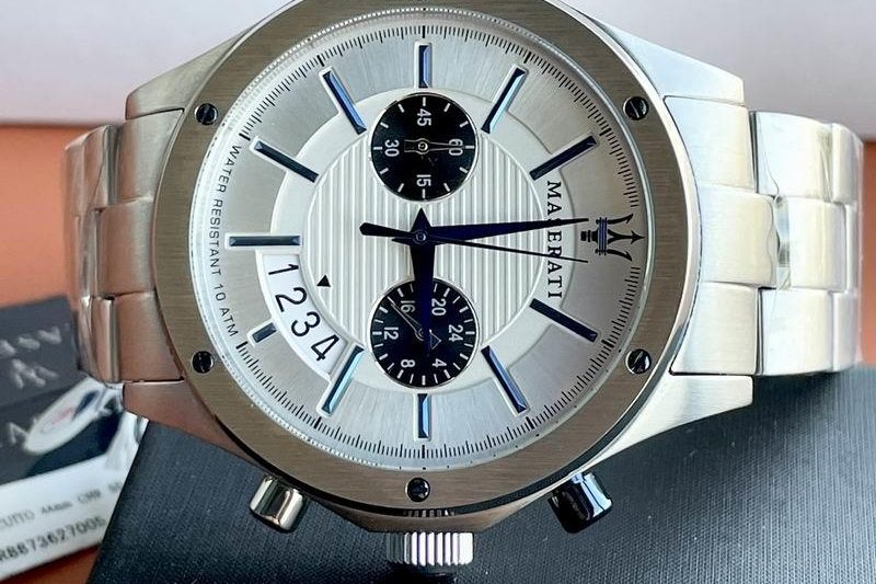 Replica Maserati 44mm 050352