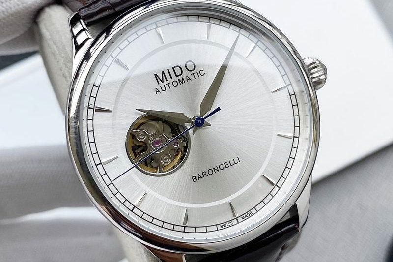 Replica Mido 40mm 031938