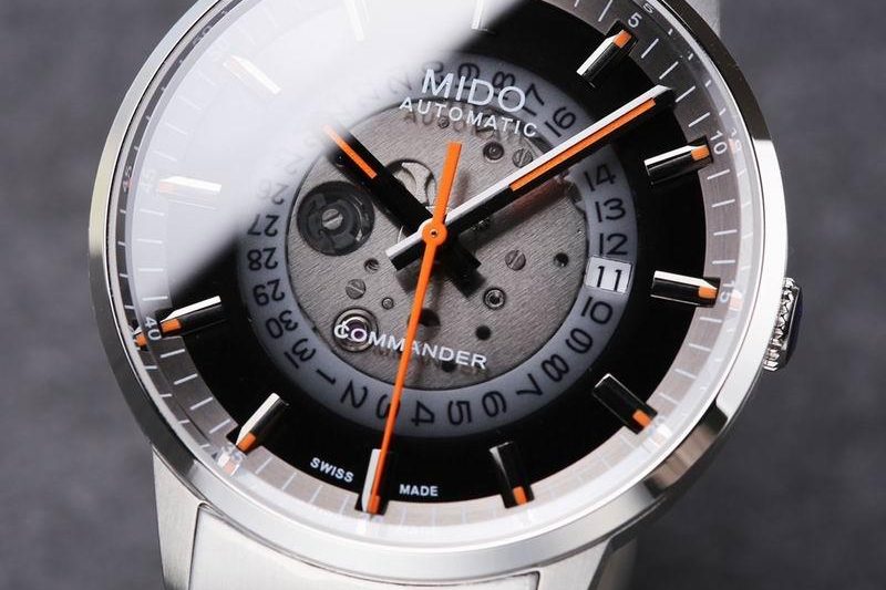 Replica Mido 40mm 051607