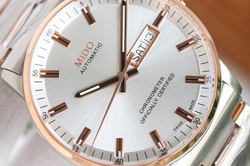 Replica Mido 40mm 050457