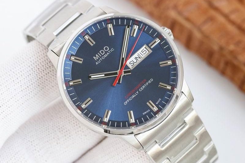 Replica Mido 40mm 050456
