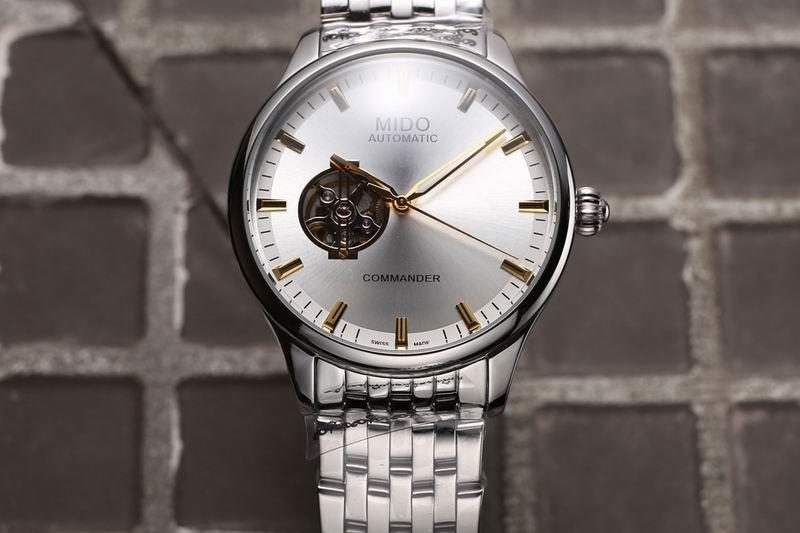 Replica Mido 42X12mm 050228