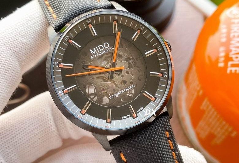 Replica Mido 41x12mm 10nms89