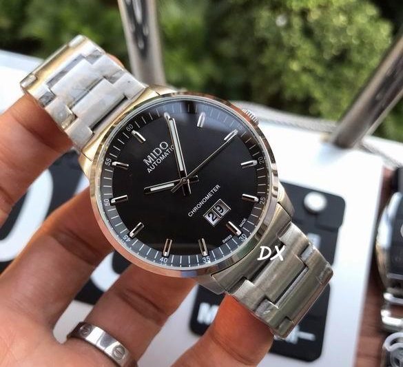 Replica Mido 40mm 6nms84