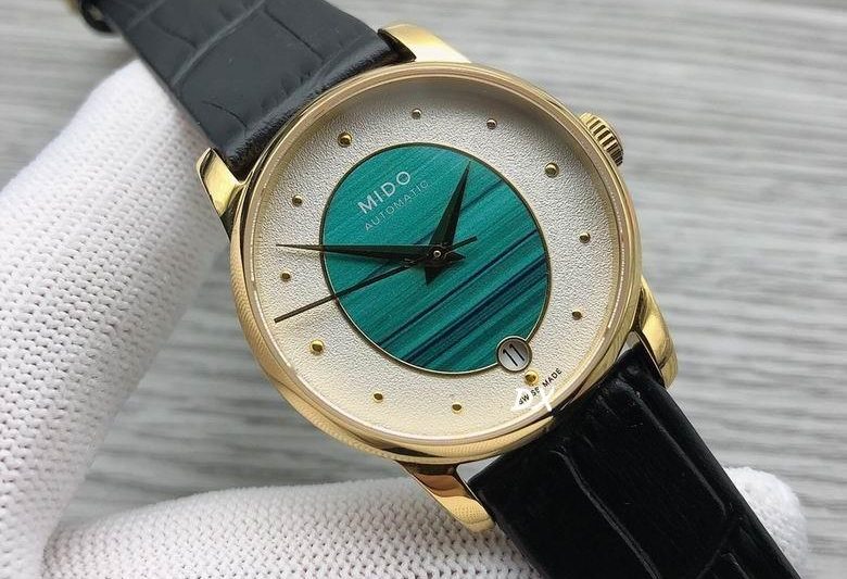 Replica Mido 33mm 2nms79