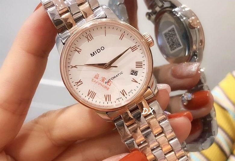 Replica Mido 33mm 2nms76