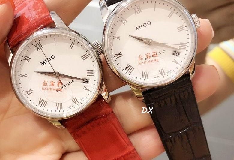 Replica Mido 33mm 2nms75