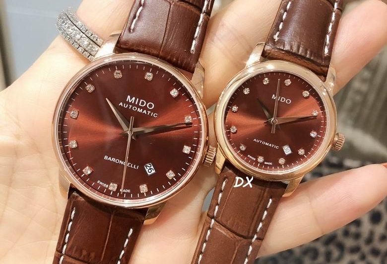 Replica Mido M38 W29mm 2nms74
