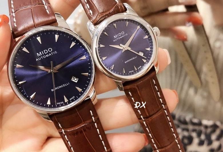 Replica Mido M38 W29mm 2nms73