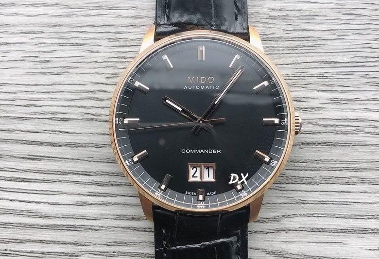 Replica Mido 40x11mm 2nms71