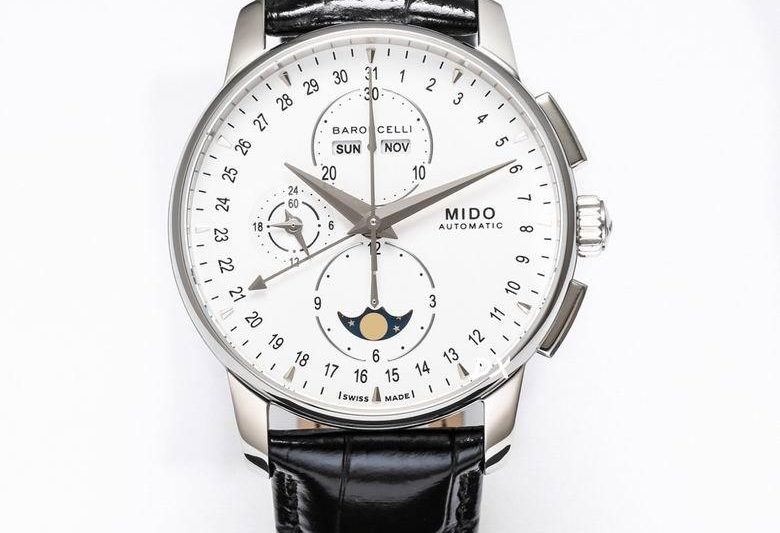 Replica Mido 42×13.5mm 2nms70