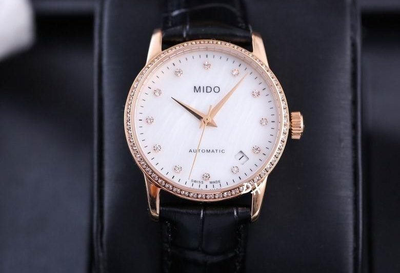Replica Mido 30x11mm 2nms62