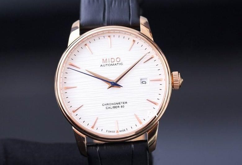 Replica Mido 40x12mm 2nms61