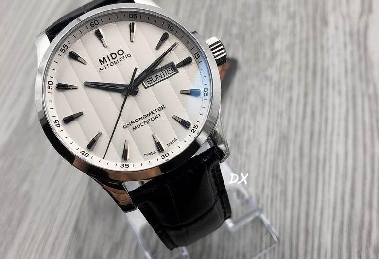 Replica Mido 40mm 2nms59