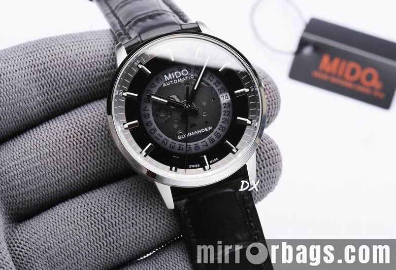 Replica Mido 40mm 2nms58
