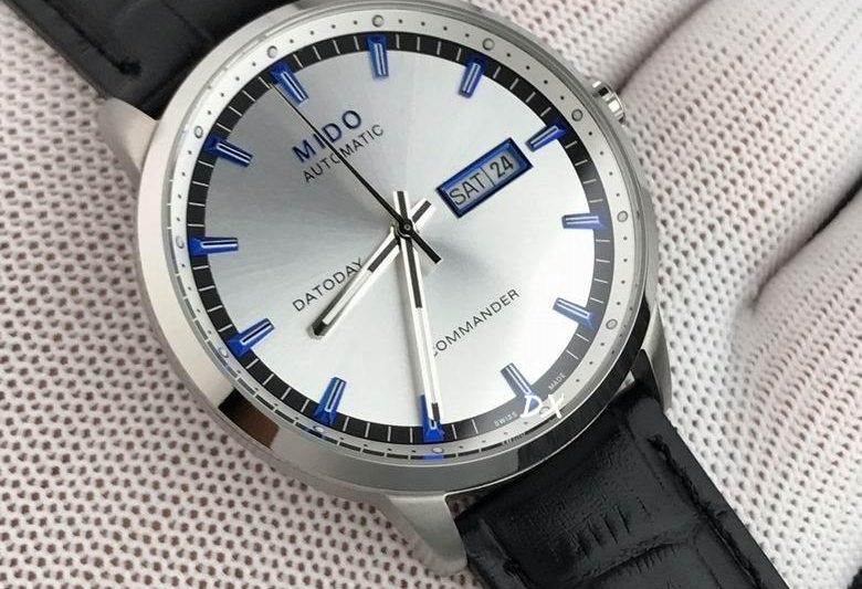 Replica Mido 42x11mm 2nms54