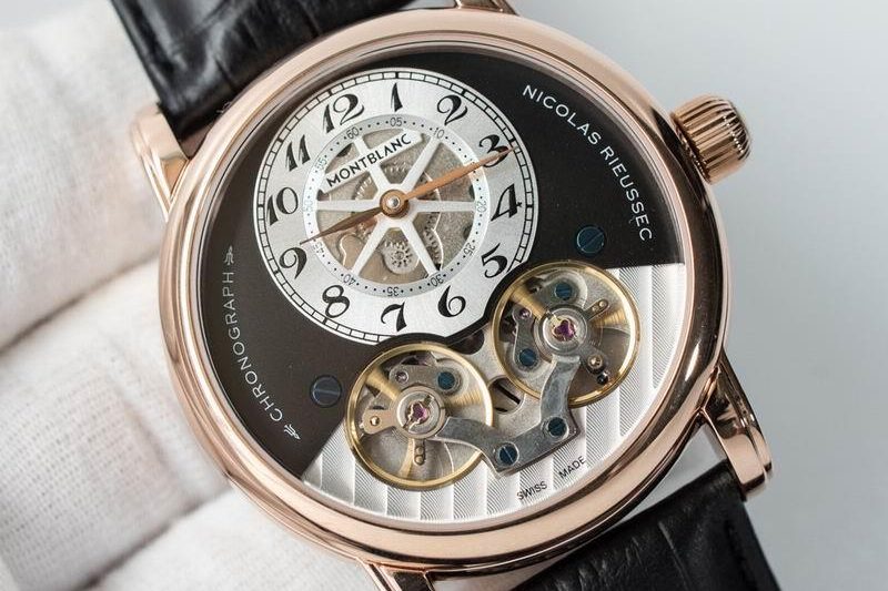 Replica Montblanc 43X11mm 052001