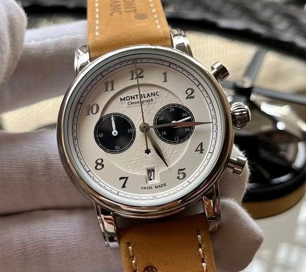 Replica Montblanc Watch 031722
