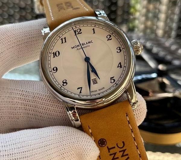 Replica Montblanc Watch 031720