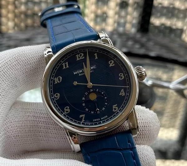 Replica Montblanc Watch 031719