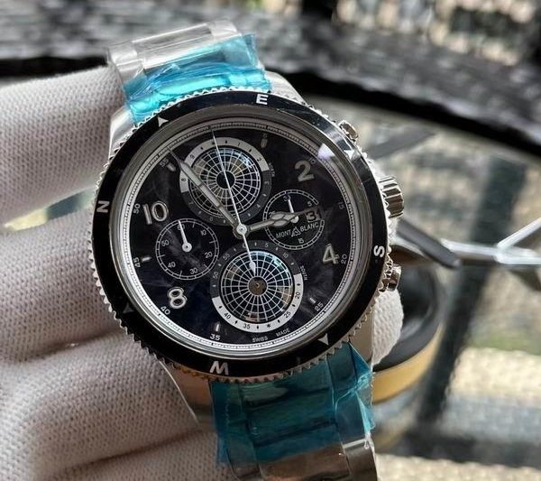 Replica Montblanc Watch 031718