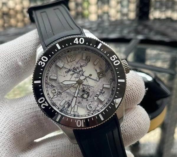 Replica Montblanc Watch 031717