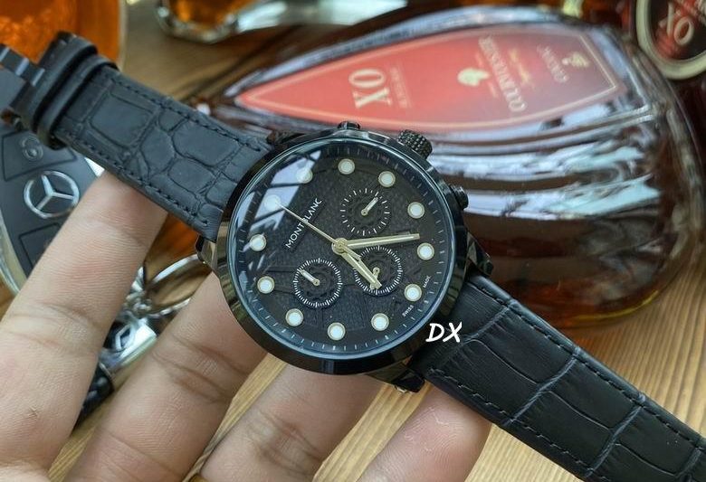 Replica Montblanc 42x11mm 2nms30