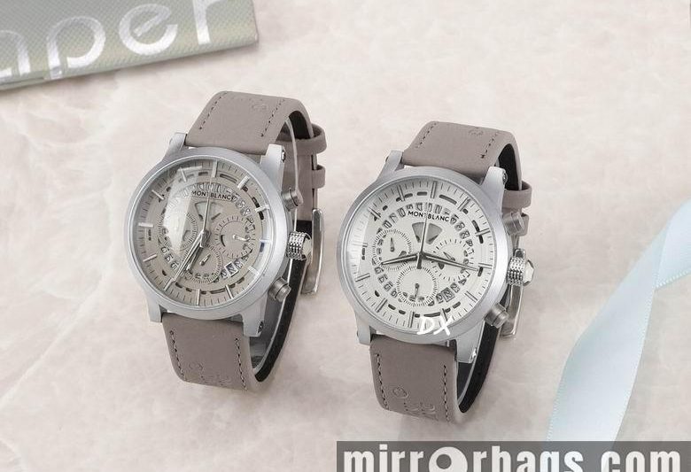 Replica Montblanc 42x11mm 2nms29